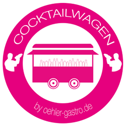 Cocktailwagen